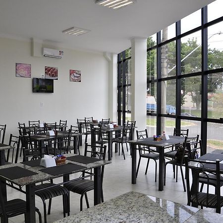 Hotel Lago Conchal Exterior foto