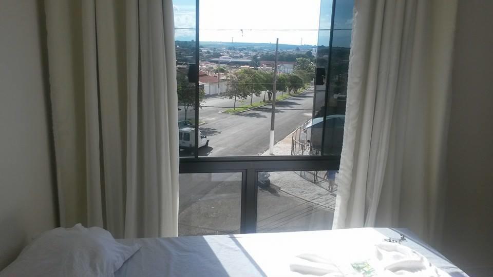 Hotel Lago Conchal Quarto foto